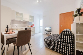 Tropea Court Sliema Apartment 6b By Homely